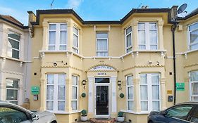 Britannia Inn Hotel